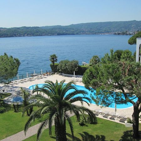 Hotel Spiaggia D'Oro - Charme & Boutique - Garda Lake Collection Сало Экстерьер фото